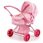 Hauck – Carrito Precious Gems Para Muñeca