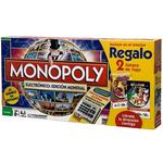 Monopoly World Edition + Operación + Quién Es Quién