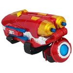 Iron Man Triple Repulsor “los Vengadores”