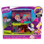Super Avión Polly Pocket-1
