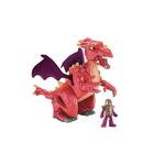 Imaginext – Dragón                &nbs