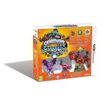 Skylanders – Starter Pack 3ds Skylanders Giants