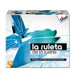 La Ruleta De La Suerte-2