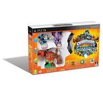 Skylanders – Starter Pack Ps3 Skylanders Giants