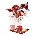 Bakugan S4 – New Sky Rider (aleatorio)-2