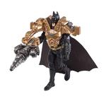 Superfigura Batman Con Accesorio – Drill Cannon