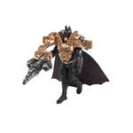 Superfigura Batman Con Accesorio – Drill Cannon-3