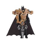 Superfigura Batman Con Accesorio – Drill Cannon-5