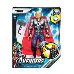 Los Vengadores – Figura Electrónica Thor-1