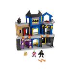 Imaginext – Ciudad De Gotham