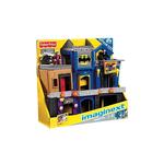 Imaginext – Ciudad De Gotham-1