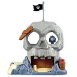 Fisher Price – Jake Y Los Piratas De Nunca Jamás – Isla Calavera-2