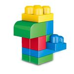 Mega Bloks – Bolsa Maxi 60 Piezas-1