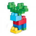 Mega Bloks – Bolsa Maxi 60 Piezas-6