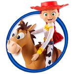 Toy Story 3 Jessie Y Perdigon-1