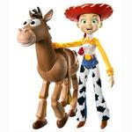 Toy Story 3 Jessie Y Perdigon-2