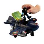 Imaginext Vehículos – Aviones Héroes Del Aire-1