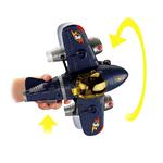 Imaginext Vehículos – Aviones Héroes Del Aire-3