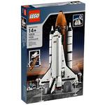 Lego Creator – Space Shuttle Expedition – 10231