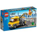 Lego City – Camión De Reparación – 3179