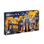 Mega Bloks – Halo Unsc Sabre – 97017