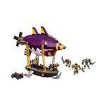 Mega Bloks – Warcraft Zepplingoblin – 91014-1