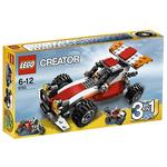 Lego Creator – Buggy Todoterreno – 5763