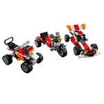 Lego Creator – Buggy Todoterreno – 5763-1