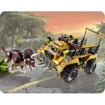 Lego – La Trampa Del Triceratops – 5885-5