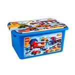 Lego Bricks And More – Set De Construcción De Vehículos – 5489