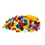 Lego Bricks And More – Set De Construcción De Vehículos – 5489-3