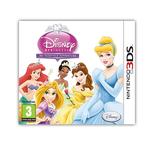 3ds – Princesas Disney Nintendo