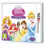 3ds – Princesas Disney Nintendo-1