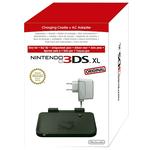 3ds Xl – Rojo Y Negro Nintendo-1