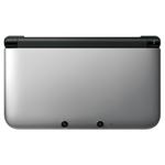 3ds Xl – Plata Y Negro Nintendo