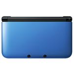 3ds Xl – Azul Y Negro Nintendo