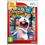 Rayman Raving Rabbids Tv – Wii Nintendo Selects