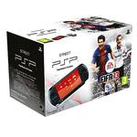 Consola Psp E-1000 + Fifa 13 Sony