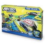 Micro Chargers Pista Hyper Time + 2 Coches