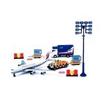 Fast Lane – Airport Playset