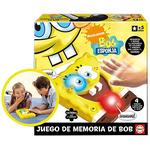 El Juego De Memoria De Bob