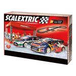 Scalextric – C3 Rally Suecia