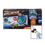 Hot Wheels – Superlanzadores Ballistiks-1