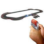 Scalextric – Circuito Central Digital-3