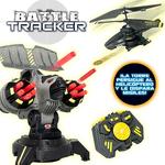 Air Hogs Battle Tracker