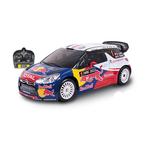 Nikko – Citroën Ds3 Wrc Radio Control