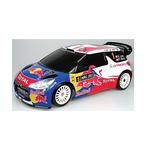 Nikko – Citroën Ds3 Wrc Radio Control-1