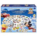 Juego Lince Disney