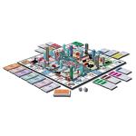 Monopoly City En Lata Metálica-1