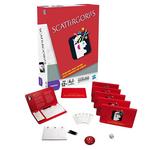 Scattergories